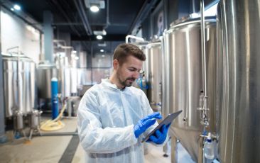 5 Key Benefits of Using SoftTrace Dairy ERP for Inventory Management