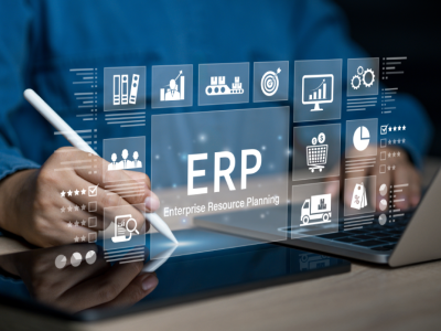 ERP Software Suitable for Dairy