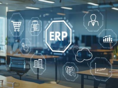 ERP Solutions